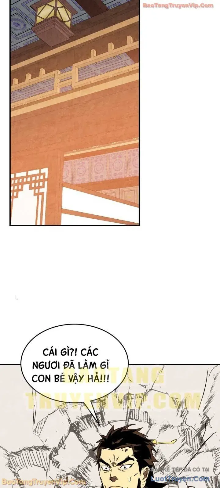 Vị Thần Trở Lại Chap 150 - Next Chap 149