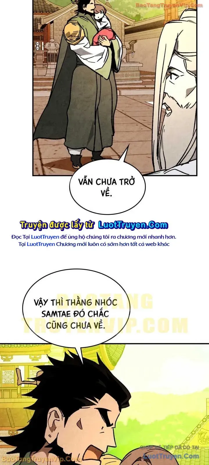 Vị Thần Trở Lại Chap 150 - Next Chap 149