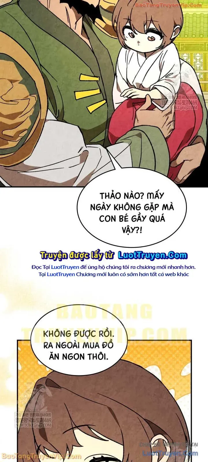 Vị Thần Trở Lại Chap 150 - Next Chap 149