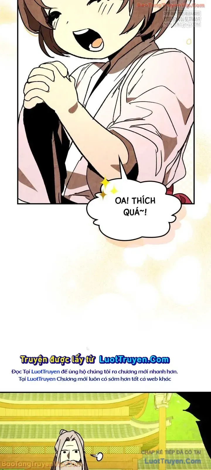 Vị Thần Trở Lại Chap 150 - Next Chap 149