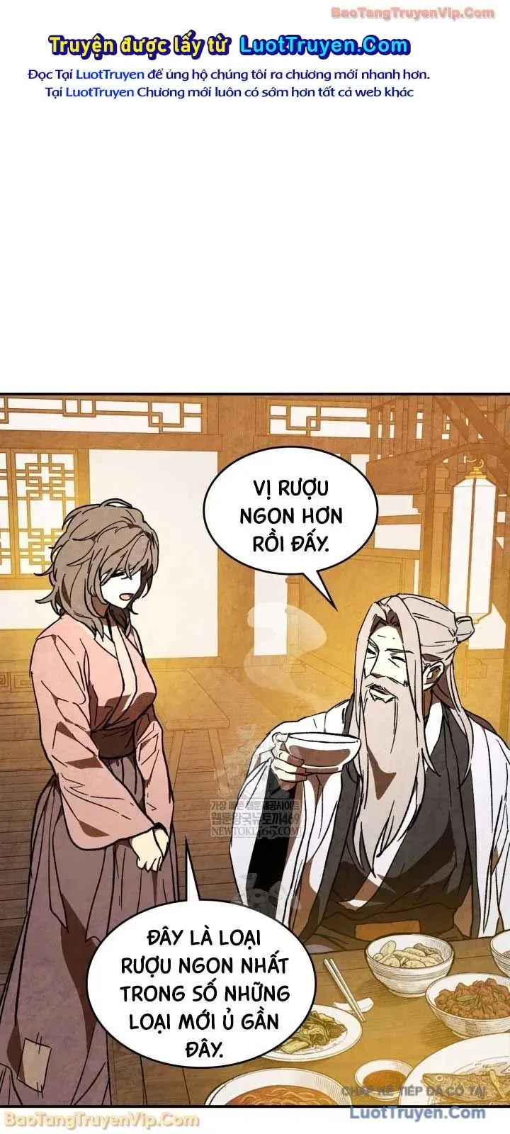Vị Thần Trở Lại Chap 150 - Next Chap 149