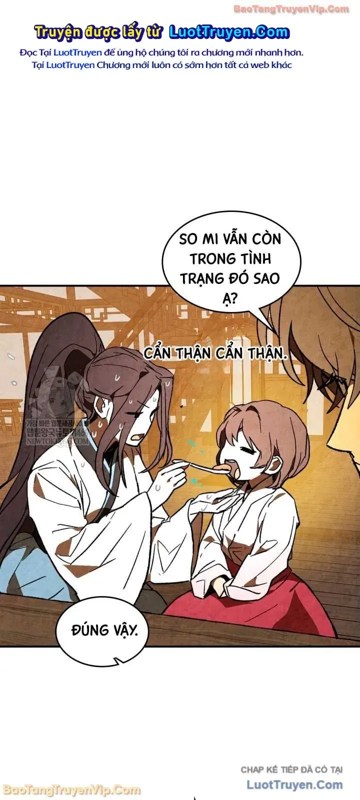 Vị Thần Trở Lại Chap 150 - Next Chap 149