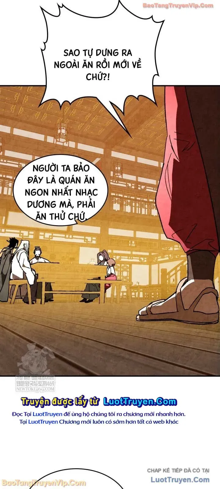 Vị Thần Trở Lại Chap 150 - Next Chap 149