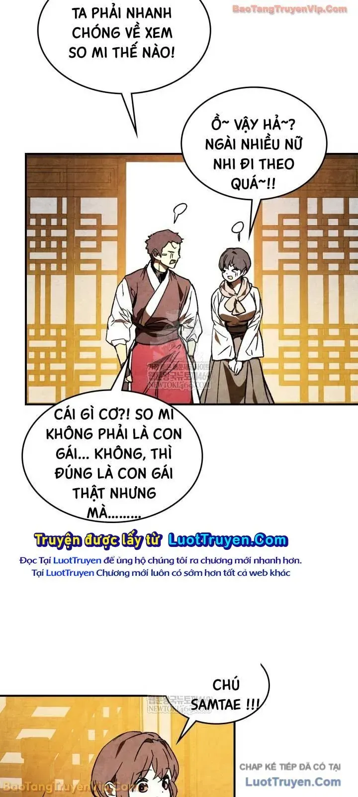 Vị Thần Trở Lại Chap 150 - Next Chap 149
