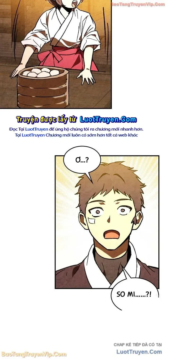 Vị Thần Trở Lại Chap 150 - Next Chap 149