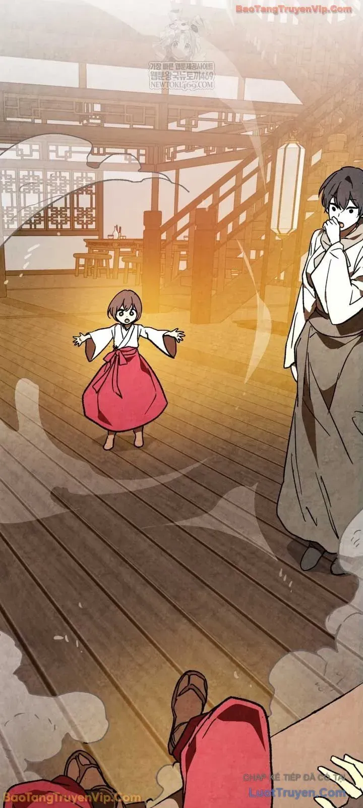 Vị Thần Trở Lại Chap 150 - Next Chap 149