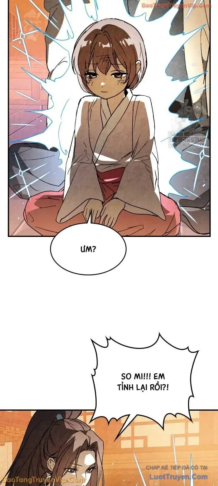 Vị Thần Trở Lại Chap 150 - Next Chap 149