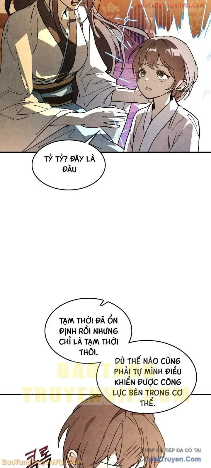 Vị Thần Trở Lại Chap 150 - Next Chap 149