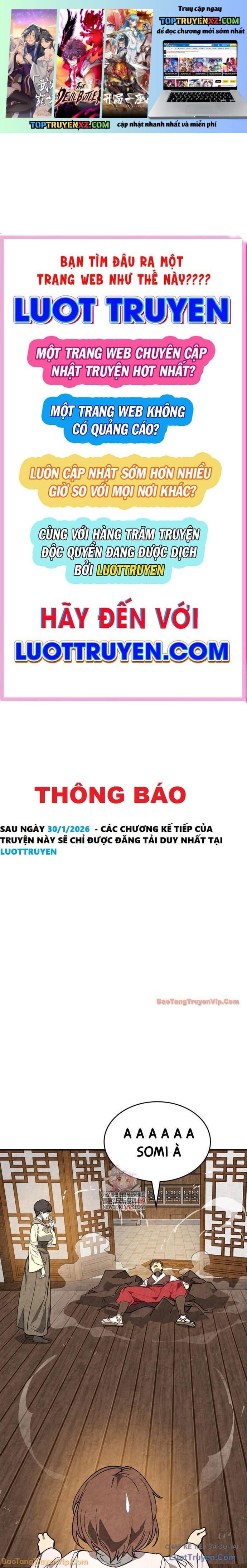 Vị Thần Trở Lại Chap 151 - Next Chap 150