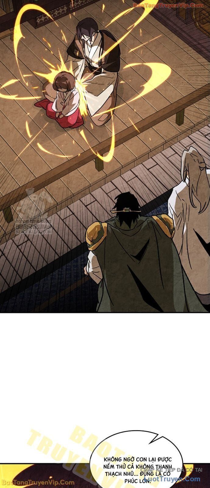 Vị Thần Trở Lại Chap 151 - Next Chap 150