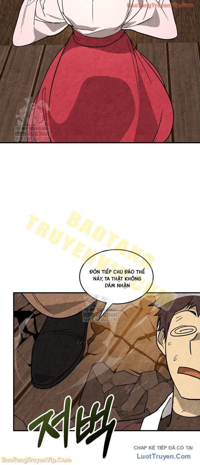 Vị Thần Trở Lại Chap 151 - Next Chap 150