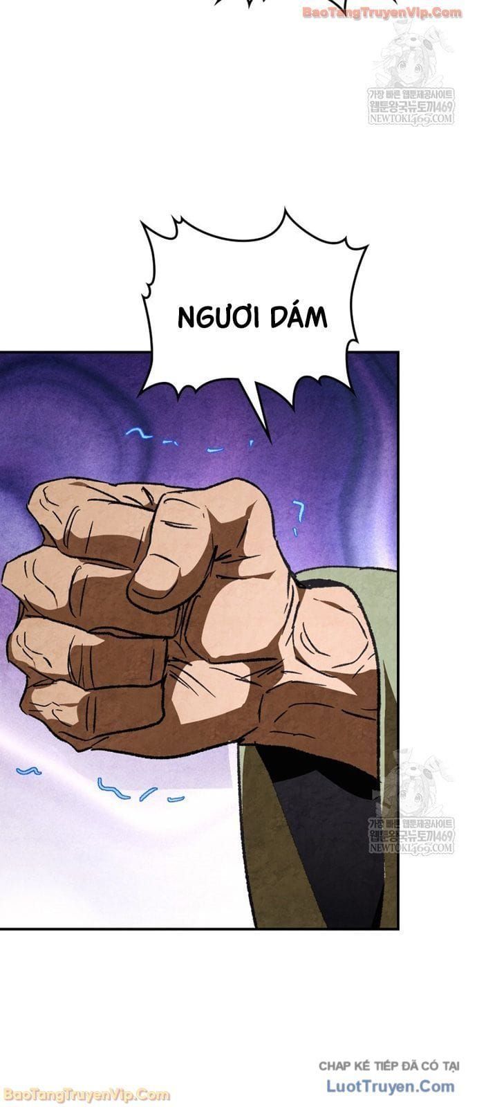 Vị Thần Trở Lại Chap 151 - Next Chap 150