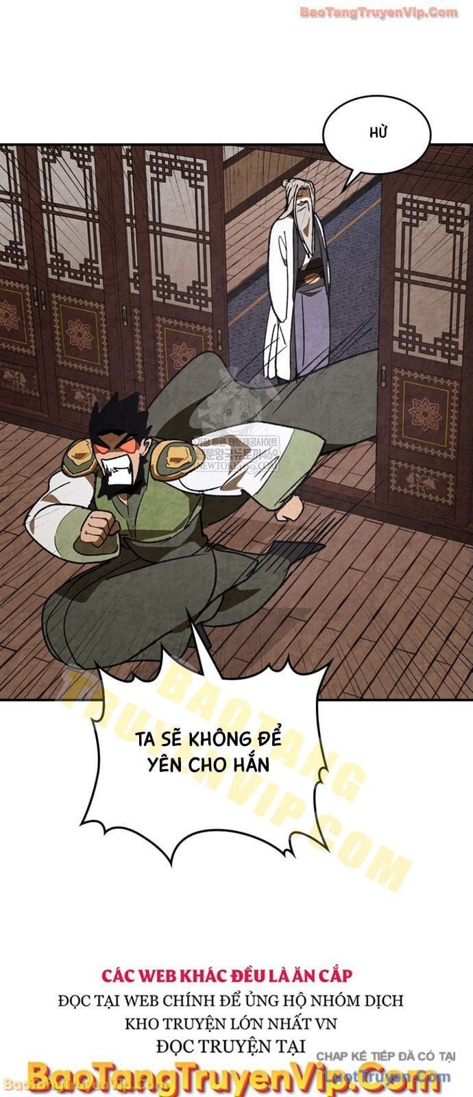 Vị Thần Trở Lại Chap 151 - Next Chap 150