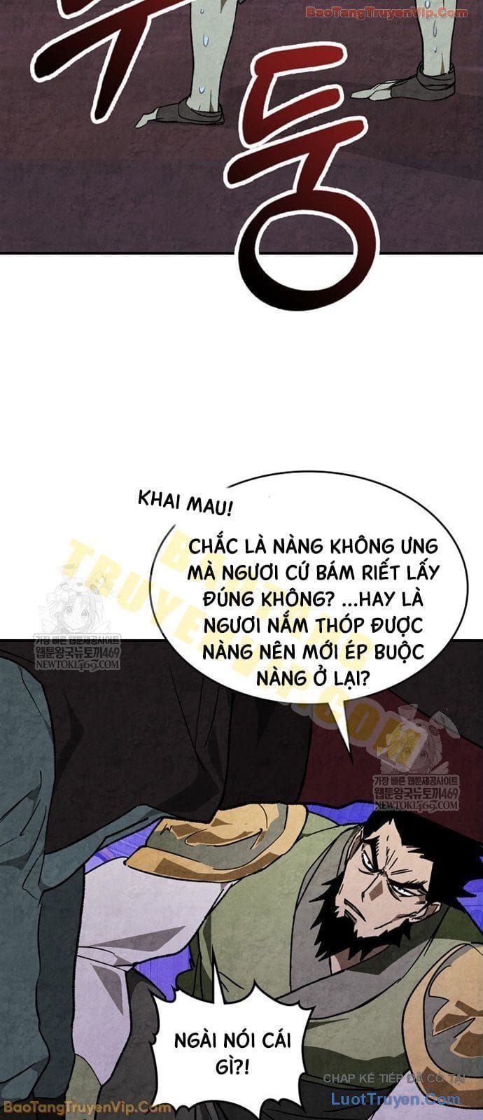 Vị Thần Trở Lại Chap 151 - Next Chap 150