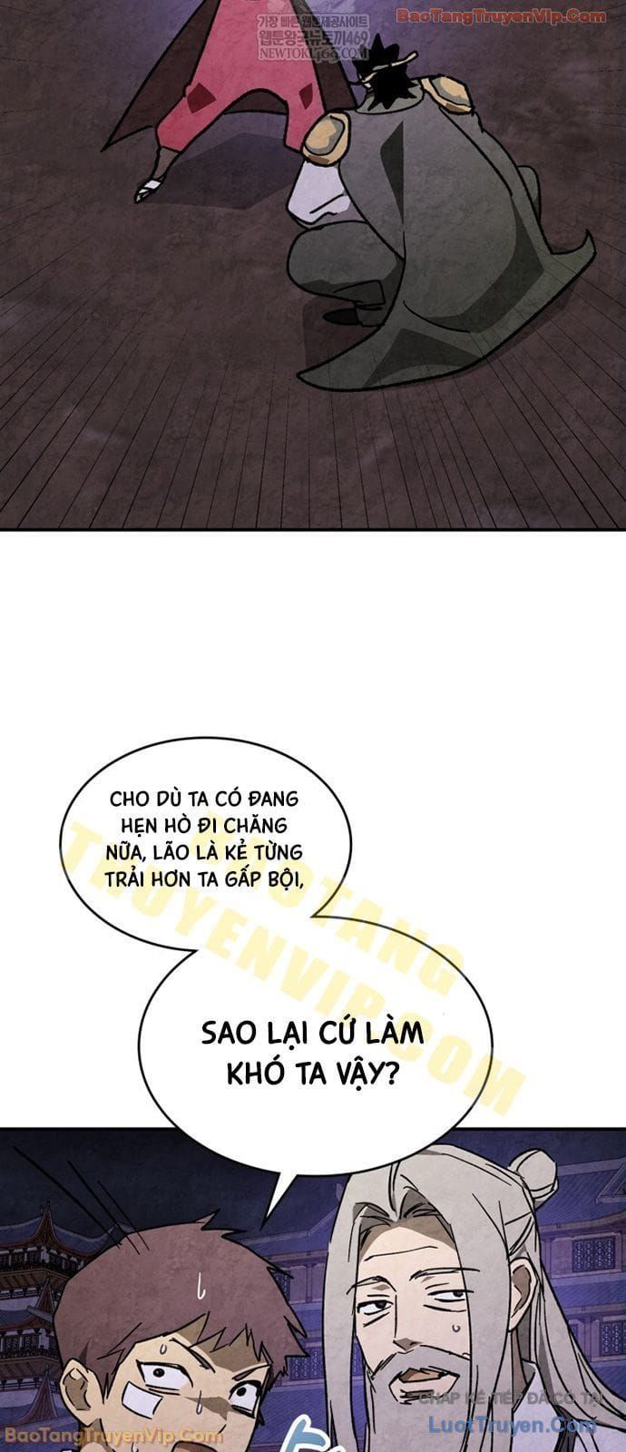 Vị Thần Trở Lại Chap 151 - Next Chap 150