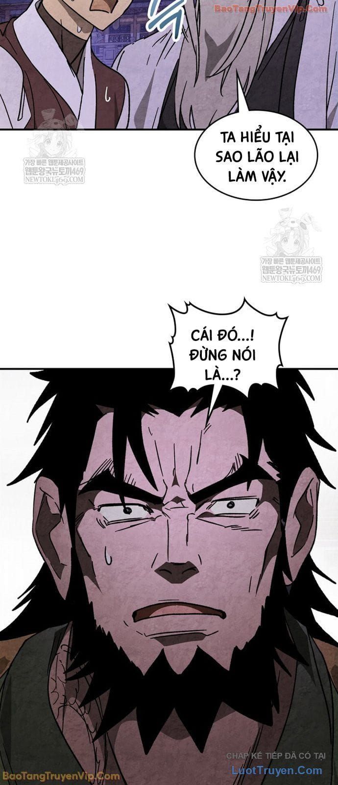 Vị Thần Trở Lại Chap 151 - Next Chap 150