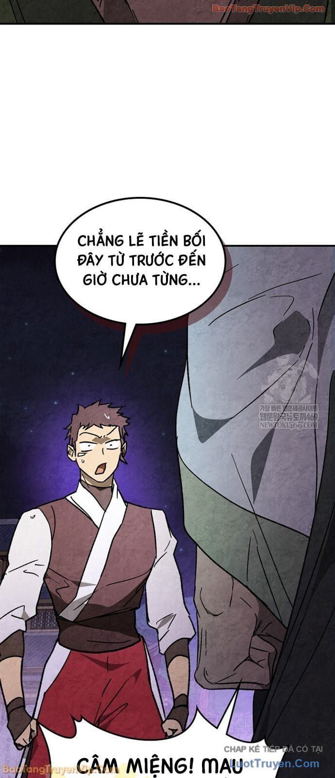 Vị Thần Trở Lại Chap 151 - Next Chap 150