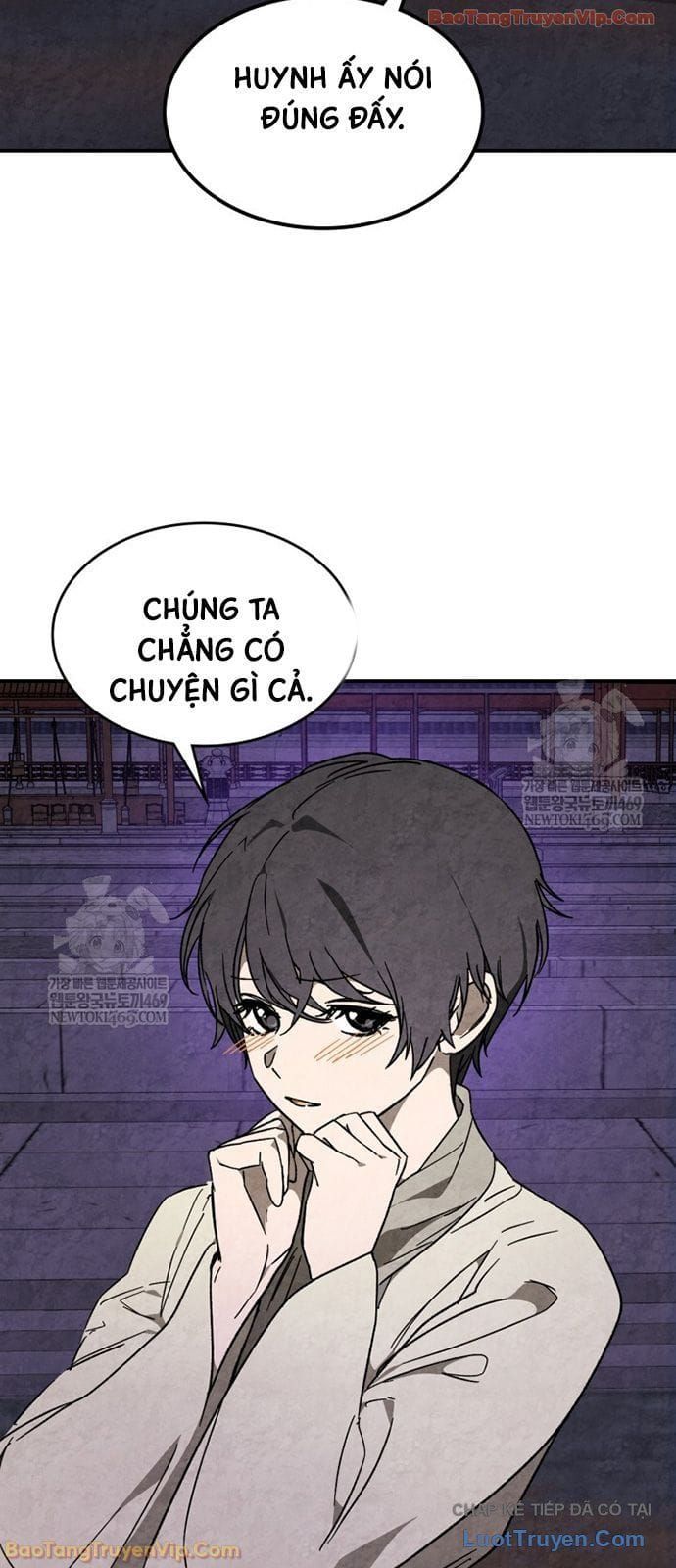Vị Thần Trở Lại Chap 151 - Next Chap 150