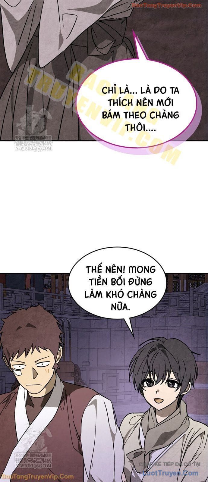 Vị Thần Trở Lại Chap 151 - Next Chap 150