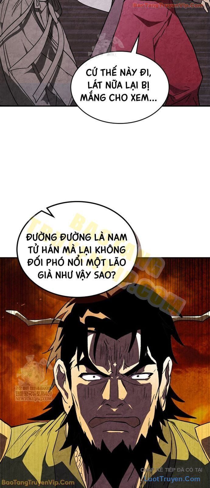 Vị Thần Trở Lại Chap 151 - Next Chap 150