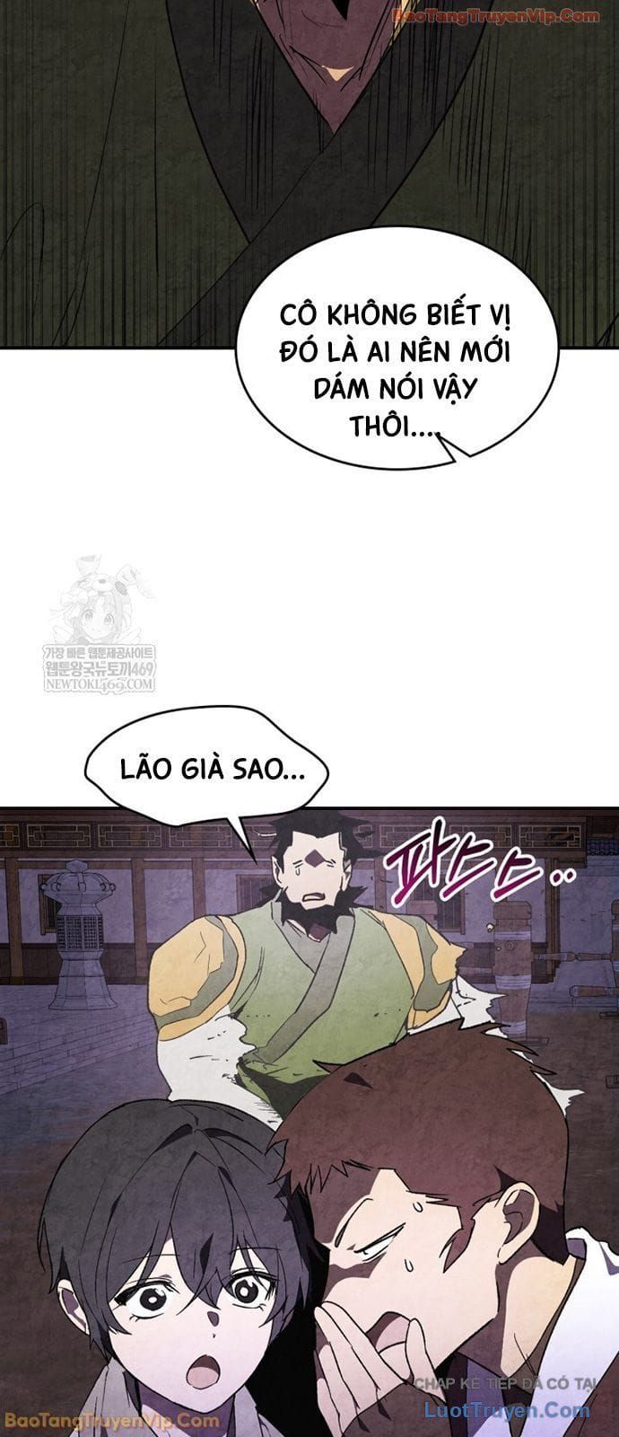 Vị Thần Trở Lại Chap 151 - Next Chap 150