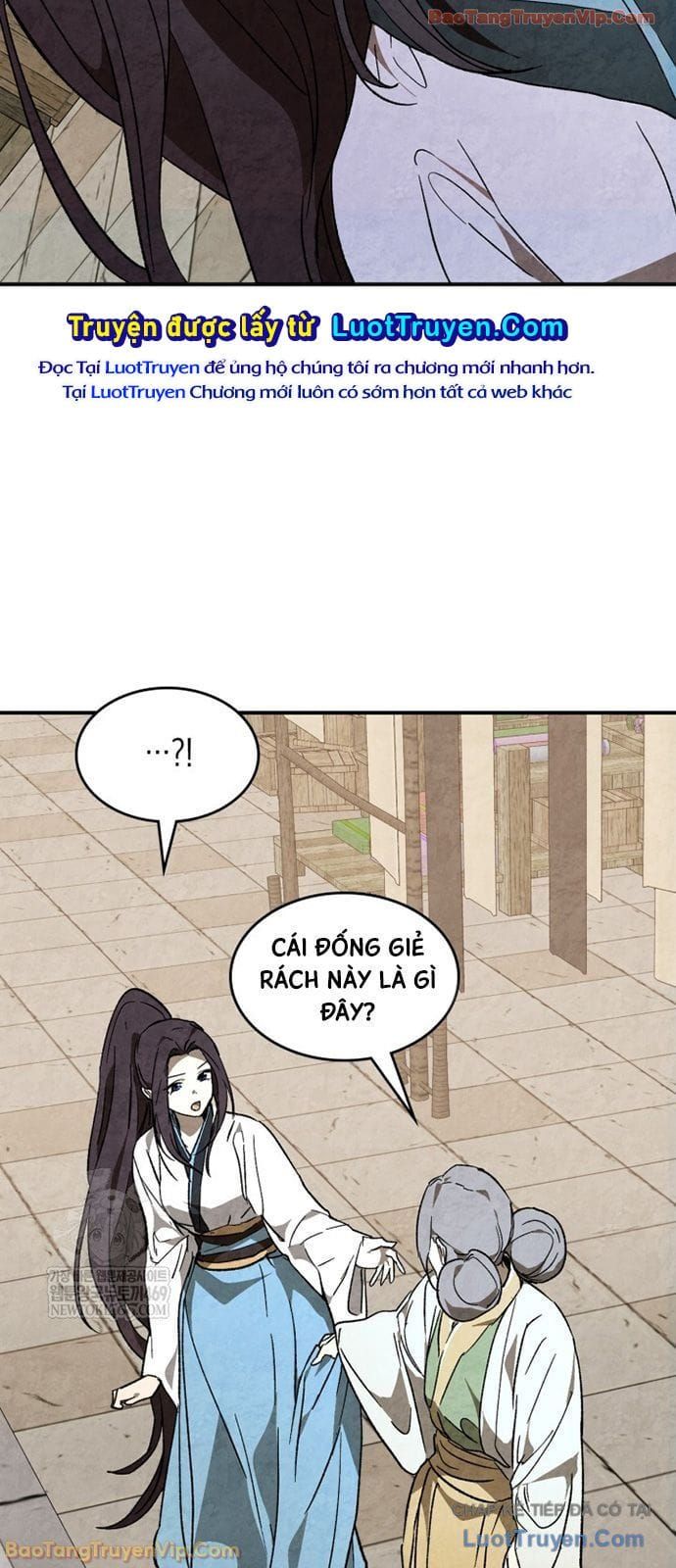 Vị Thần Trở Lại Chap 151 - Next Chap 150