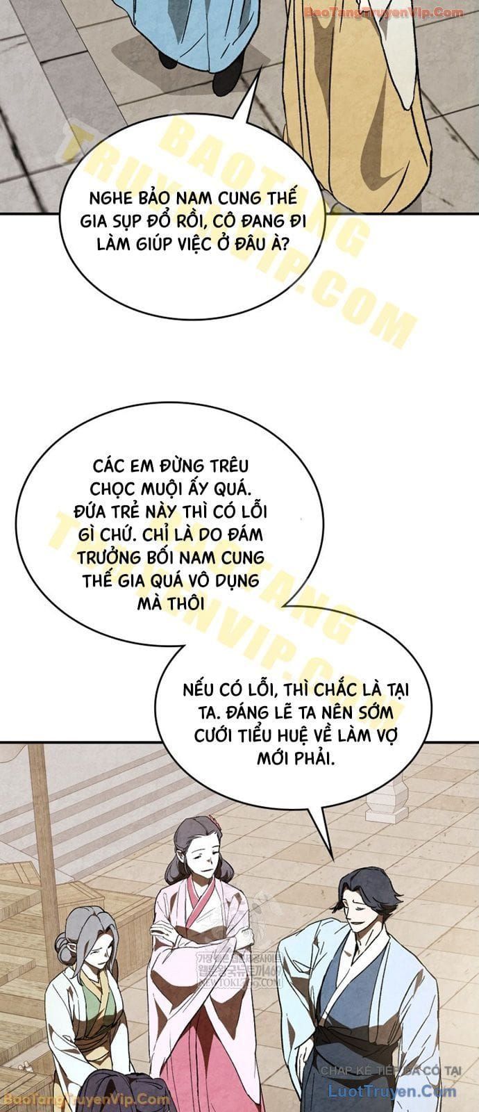 Vị Thần Trở Lại Chap 151 - Next Chap 150