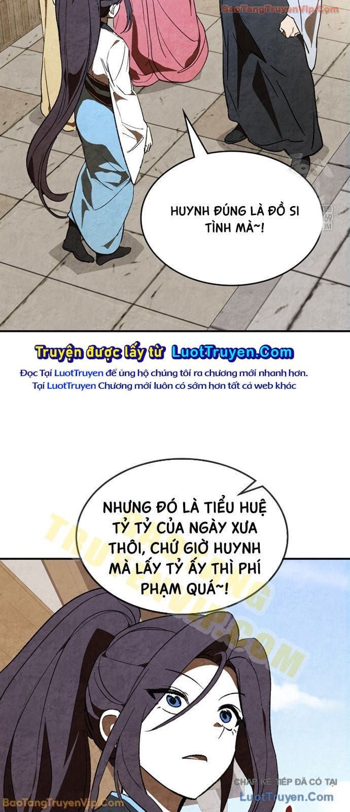 Vị Thần Trở Lại Chap 151 - Next Chap 150