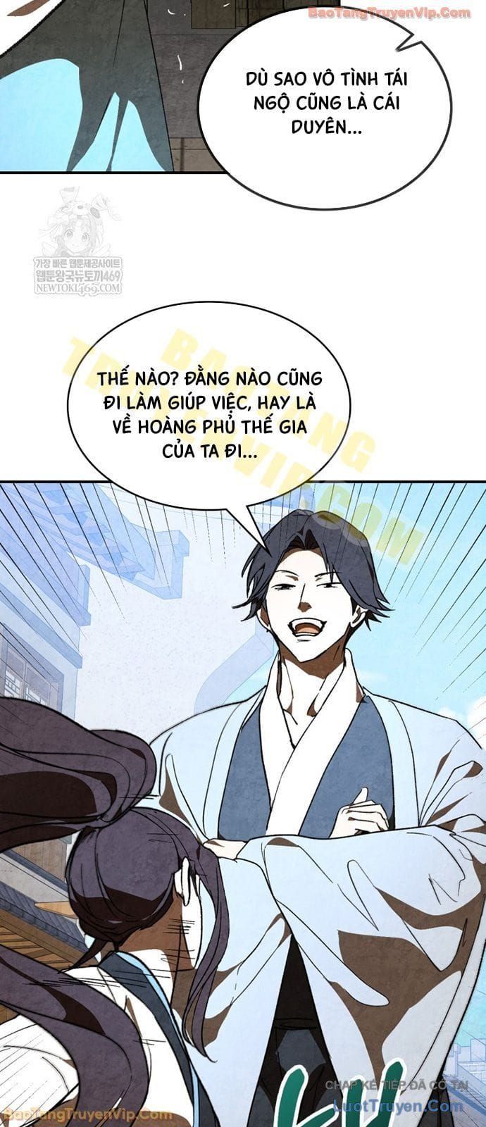 Vị Thần Trở Lại Chap 151 - Next Chap 150
