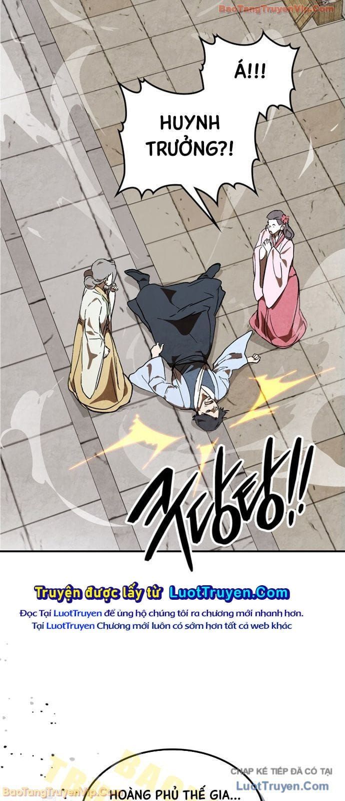 Vị Thần Trở Lại Chap 151 - Next Chap 150