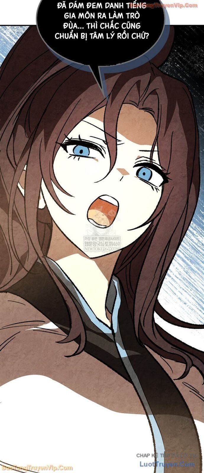 Vị Thần Trở Lại Chap 151 - Next Chap 150