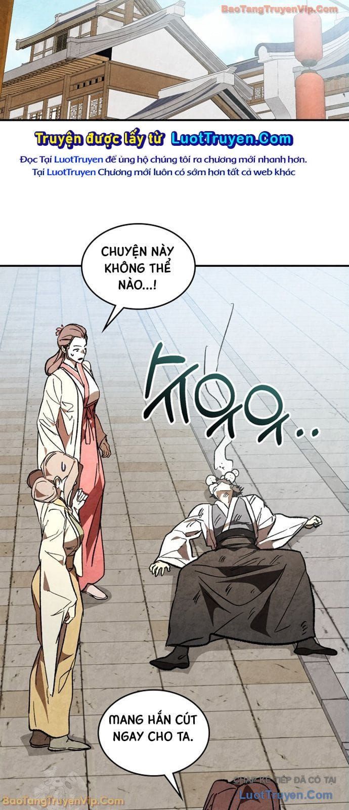 Vị Thần Trở Lại Chap 151 - Next Chap 150