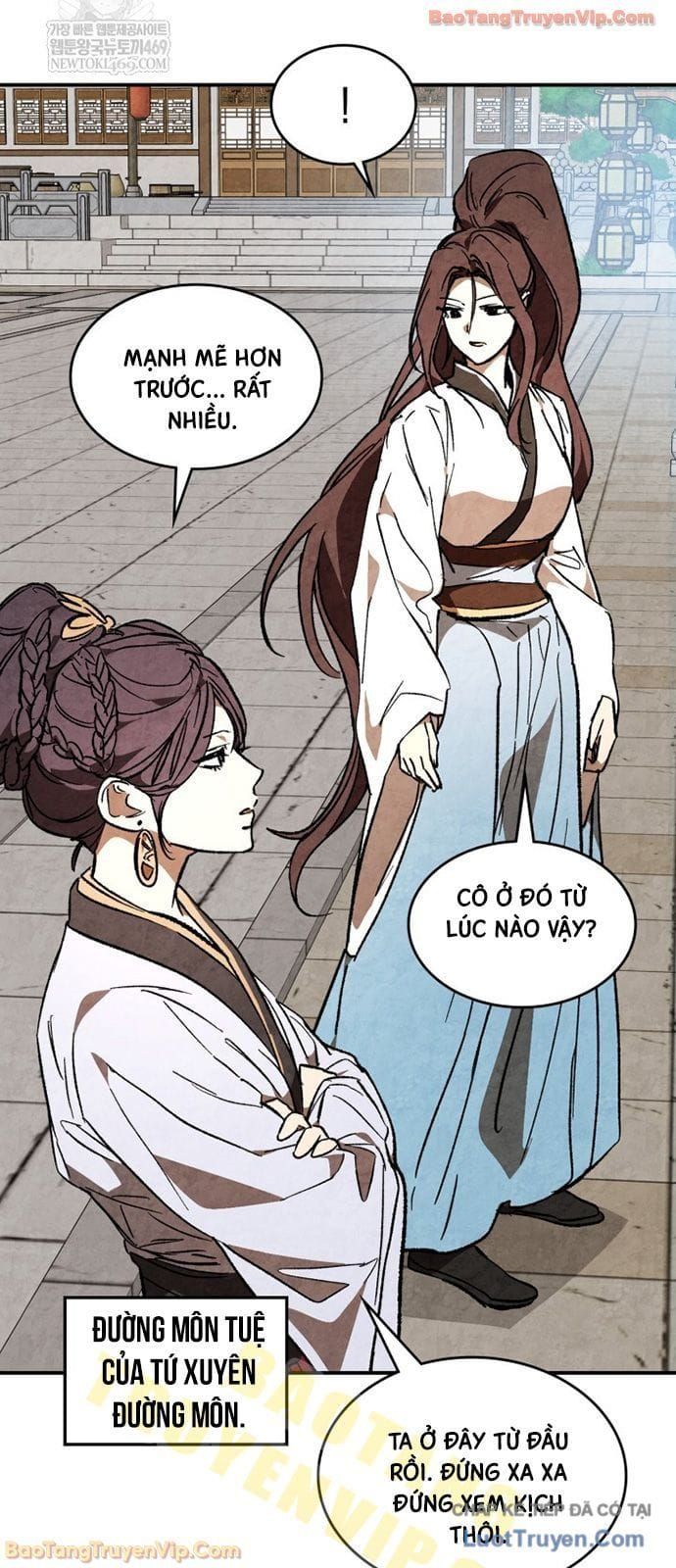 Vị Thần Trở Lại Chap 151 - Next Chap 150