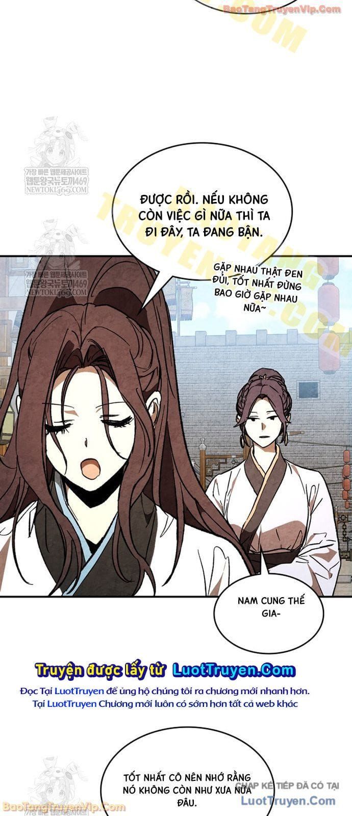 Vị Thần Trở Lại Chap 151 - Next Chap 150