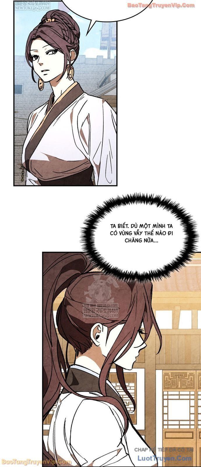 Vị Thần Trở Lại Chap 151 - Next Chap 150