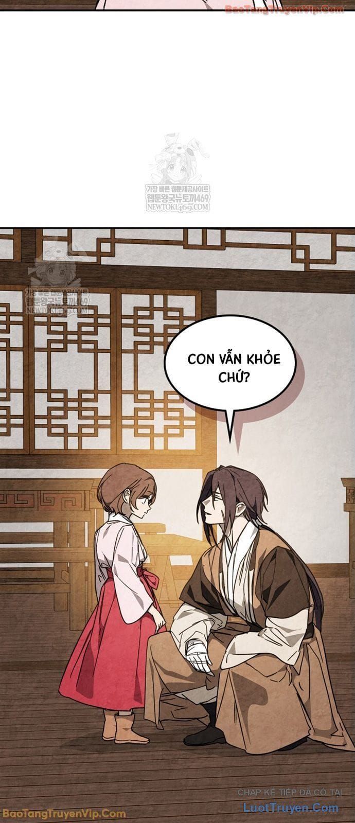 Vị Thần Trở Lại Chap 151 - Next Chap 150