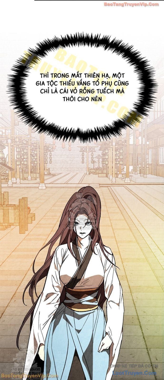 Vị Thần Trở Lại Chap 151 - Next Chap 150
