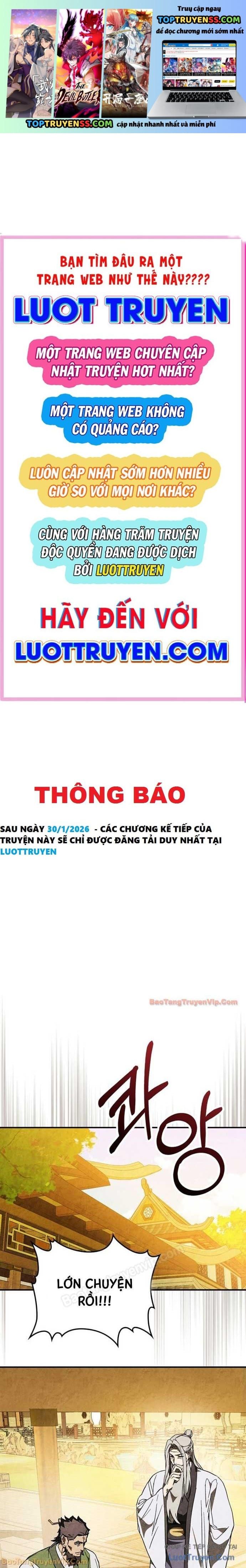 Vị Thần Trở Lại Chap 152 - Next Chap 151