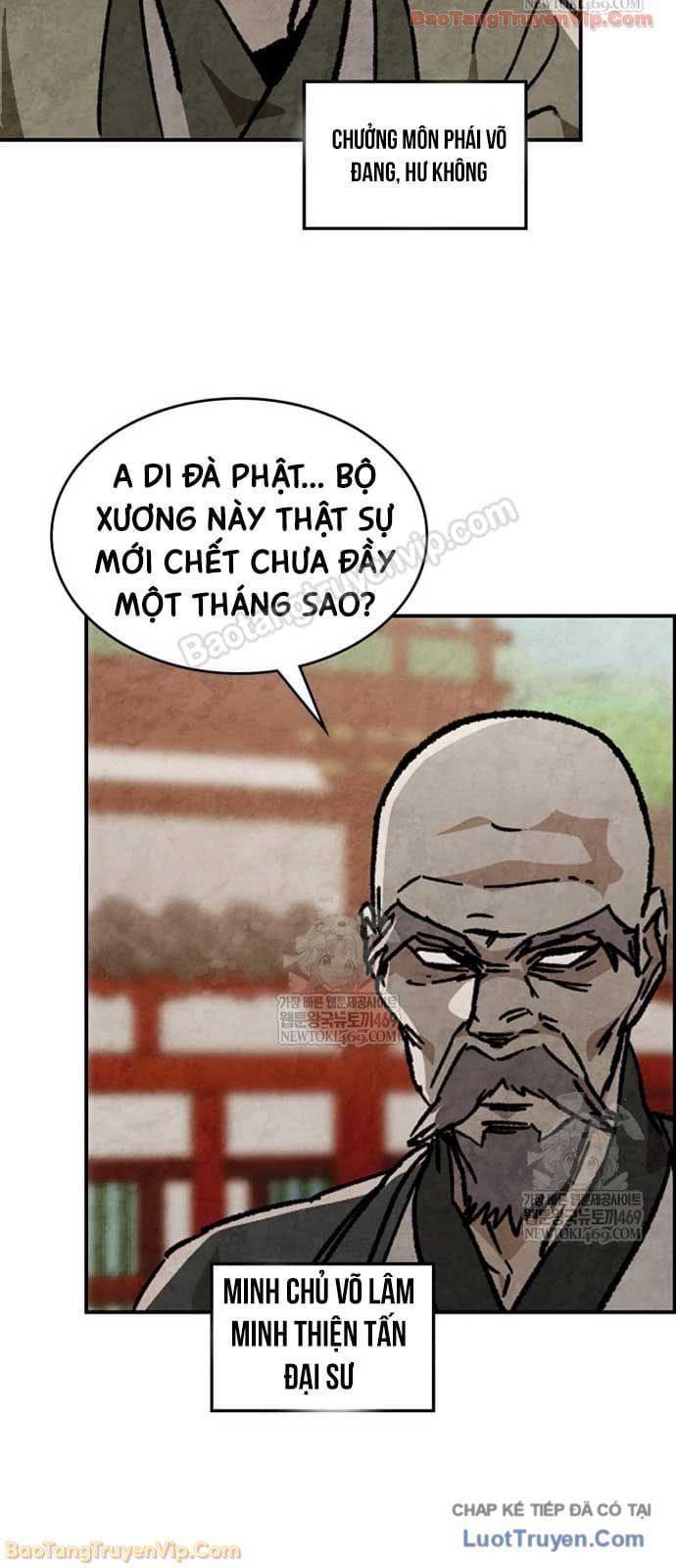 Vị Thần Trở Lại Chap 152 - Next Chap 151