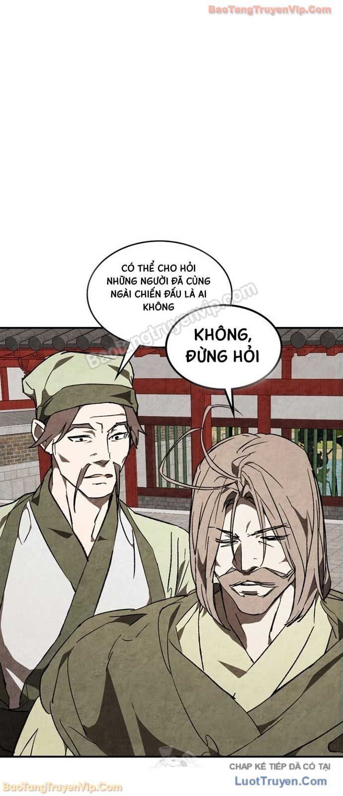 Vị Thần Trở Lại Chap 152 - Next Chap 151
