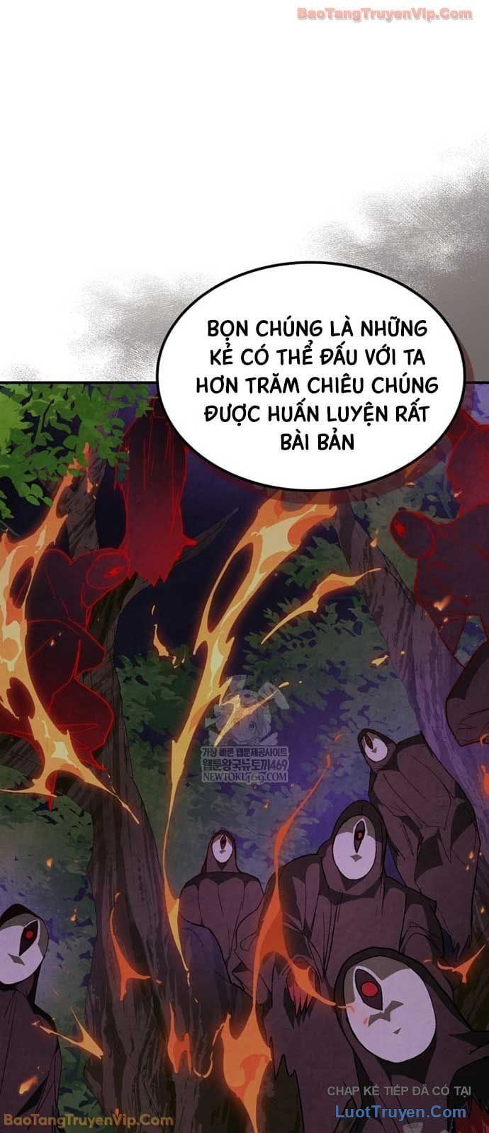 Vị Thần Trở Lại Chap 152 - Next Chap 151
