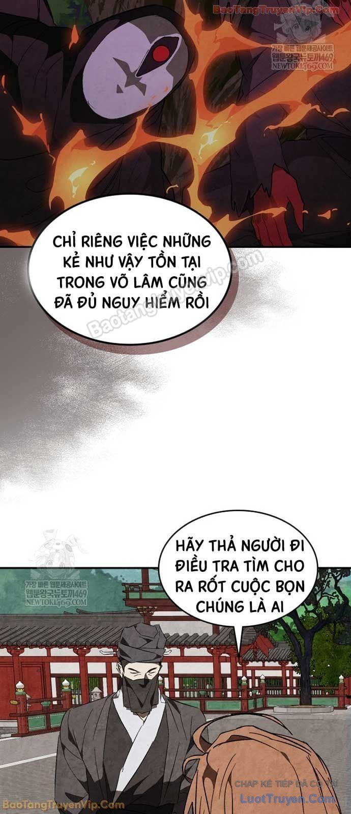 Vị Thần Trở Lại Chap 152 - Next Chap 151
