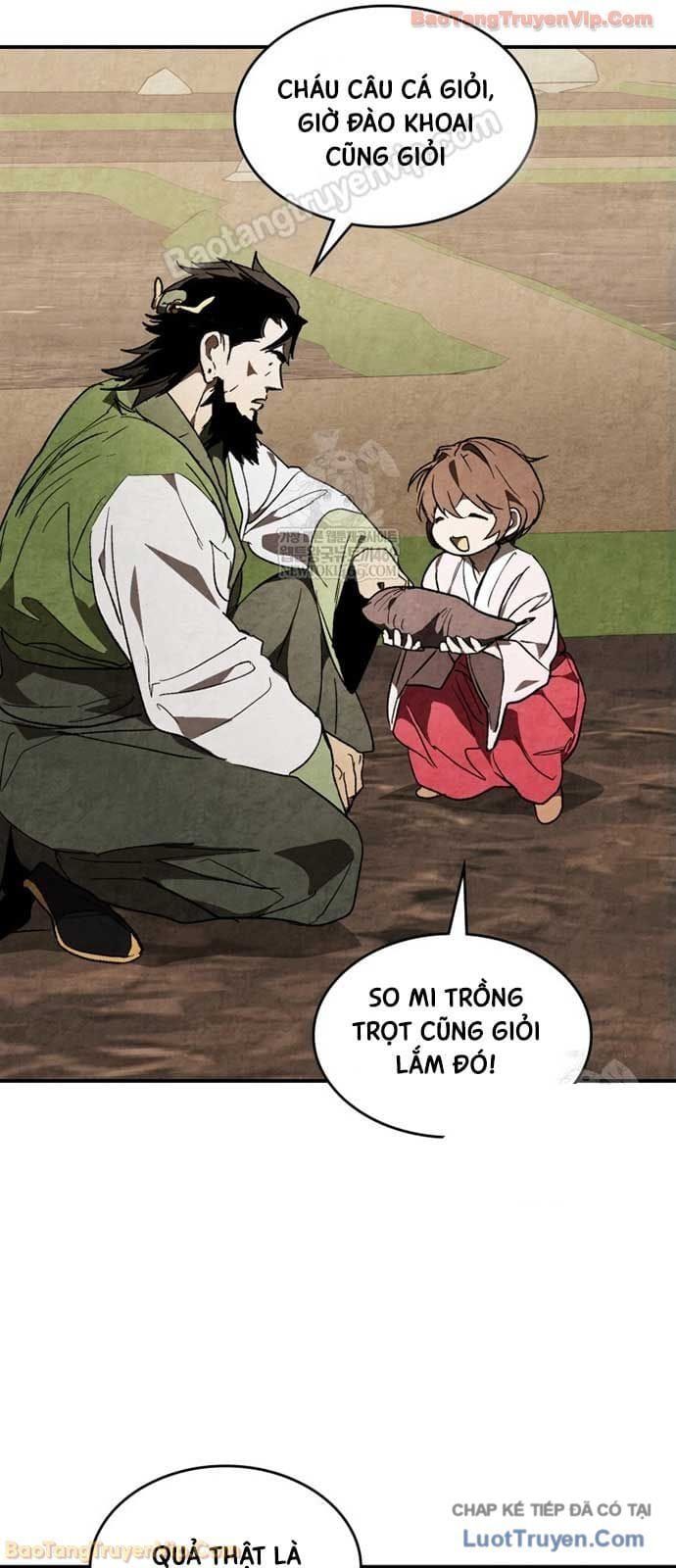 Vị Thần Trở Lại Chap 152 - Next Chap 151