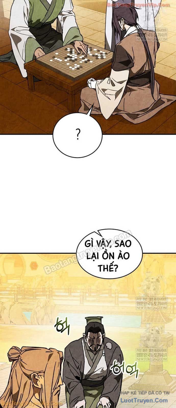 Vị Thần Trở Lại Chap 152 - Next Chap 151