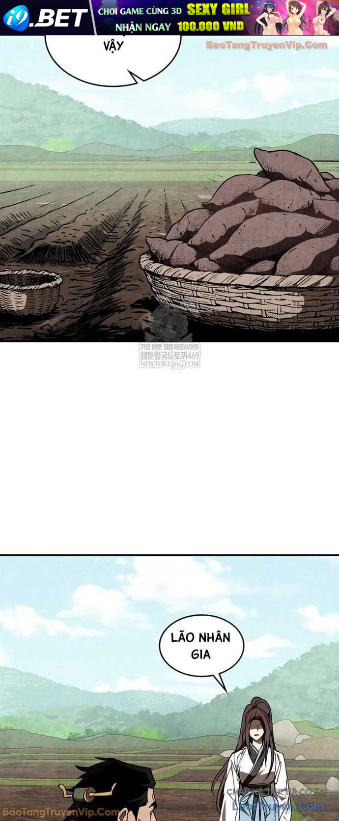 Vị Thần Trở Lại Chap 152 - Next Chap 151