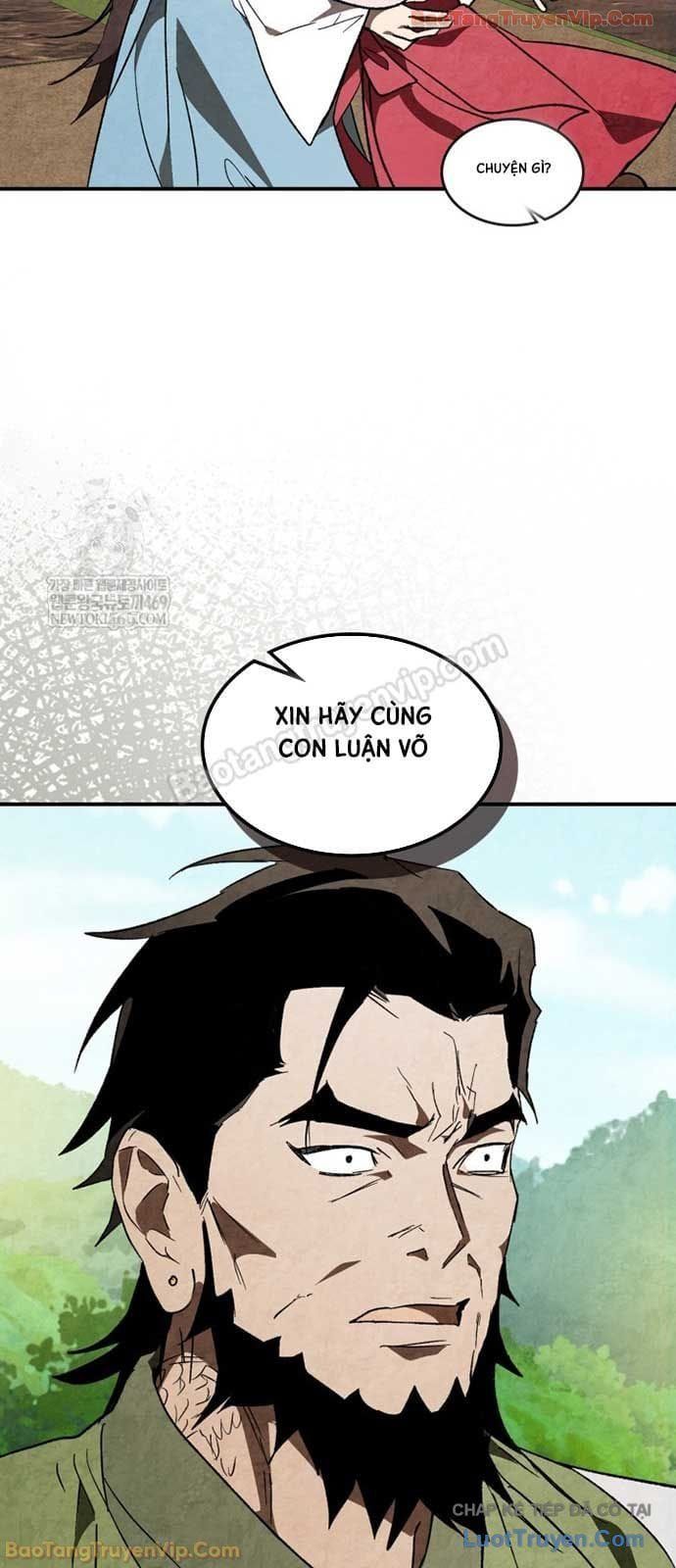 Vị Thần Trở Lại Chap 152 - Next Chap 151