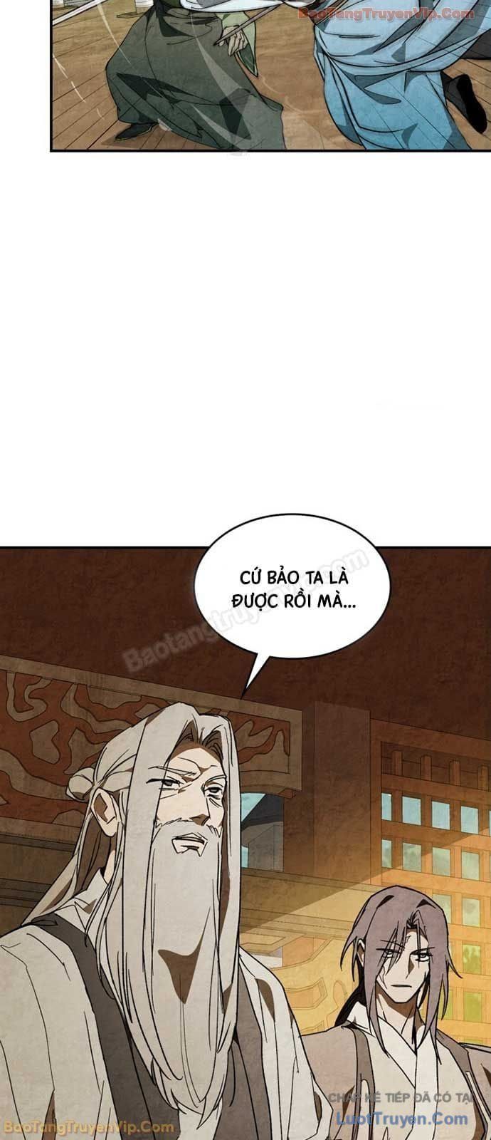 Vị Thần Trở Lại Chap 152 - Next Chap 151