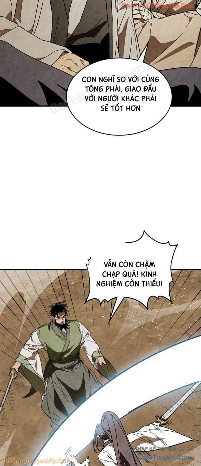 Vị Thần Trở Lại Chap 152 - Next Chap 151