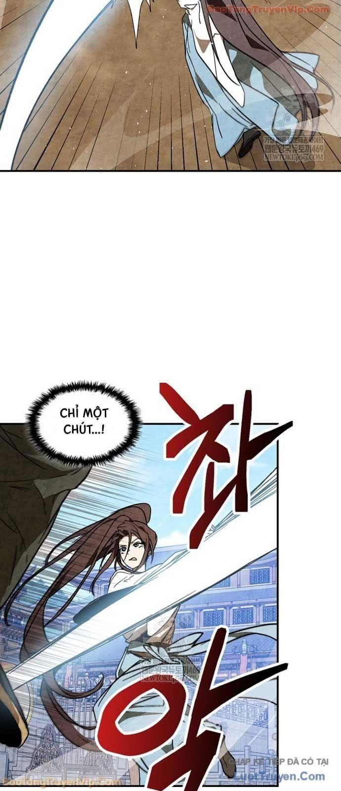 Vị Thần Trở Lại Chap 152 - Next Chap 151