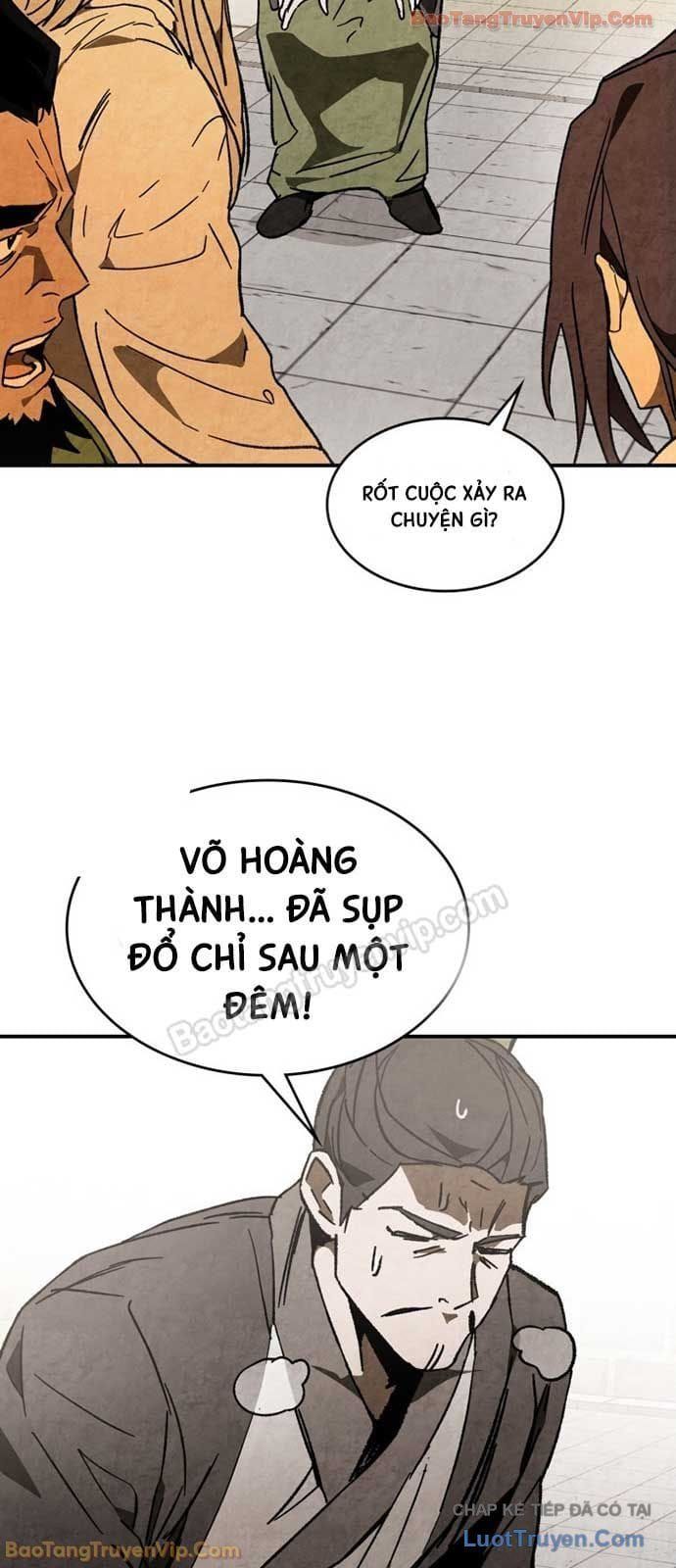 Vị Thần Trở Lại Chap 152 - Next Chap 151
